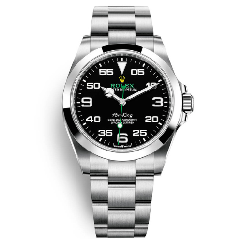 Đồng Hồ Nam Rolex Air-King 126900